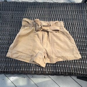 BRAND NEW Aerie baggy soft shorts